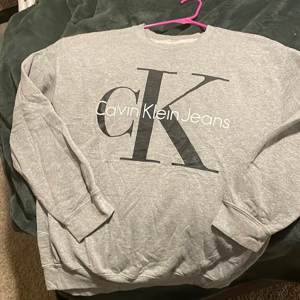 Calvin Klein Crewneck